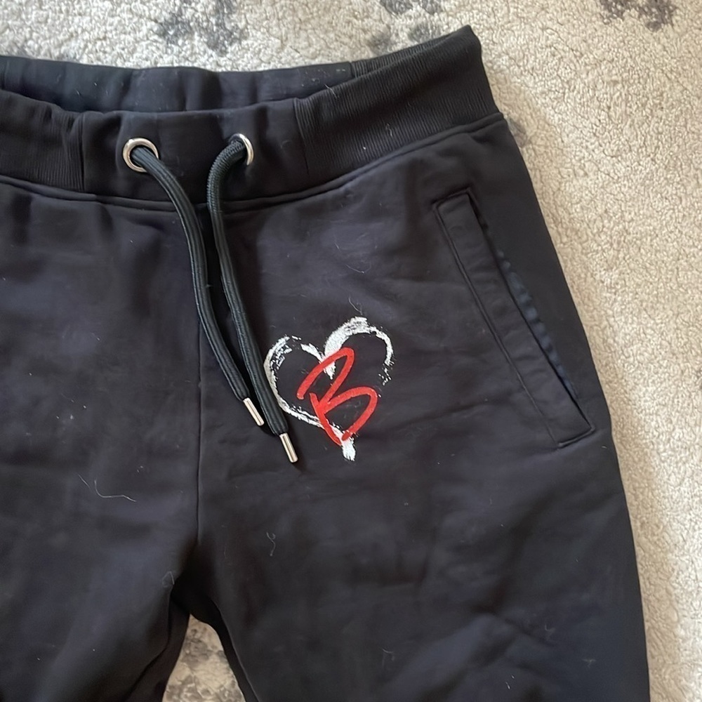 Black Sheep Apparel Joggers S - Picture 3 of 3